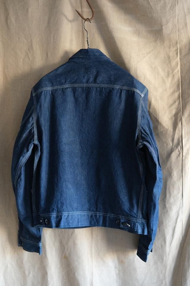 60s Lee 91-B Deadstock Size 40 - jam-clothing 60s Lee 91-B Deadstock Size 40 - jam-clothing
