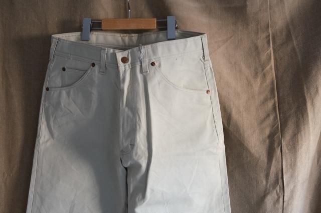 60s Sears Roebucks Pants カツラギ Deadstock W32 - jam-clothing 60s Sears Roebucks Pants カツラギ Deadstock W32 - jam-clothing