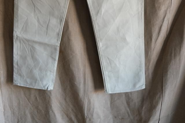 60s Sears Roebucks Pants カツラギ Deadstock W32 - jam-clothing 60s Sears Roebucks Pants カツラギ Deadstock W32 - jam-clothing