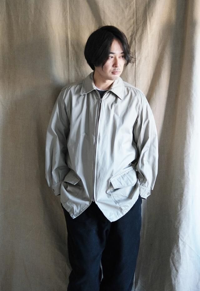 60's 山タグ Grenfell Golfer Jacket - jam-clothing 60's 山タグ Grenfell Golfer Jacket - jam-clothing
