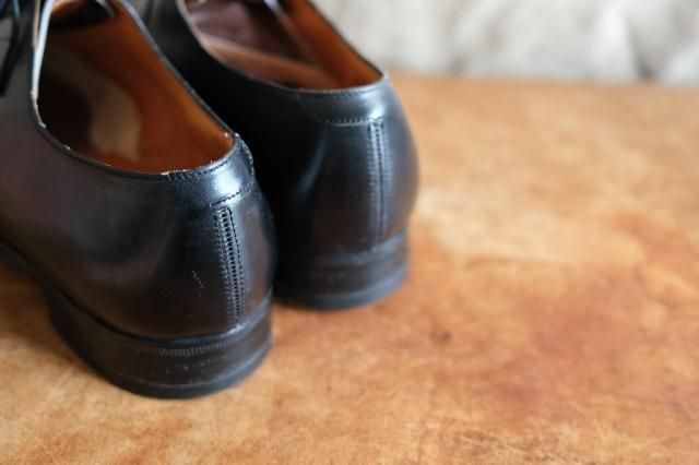 70's Brooks Brothers Shoes Made by Church's Size42 Made in