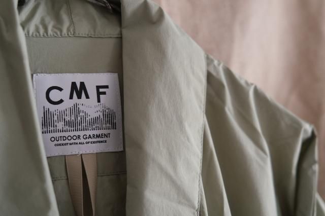 CMF OUTDOOR GARMENT HAORI COAT – unexpected store
