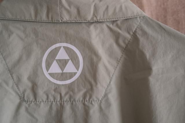 CMF OUTDOOR GARMENT 24SS HAORI COAT L.KHAKI M・L - jam-clothing