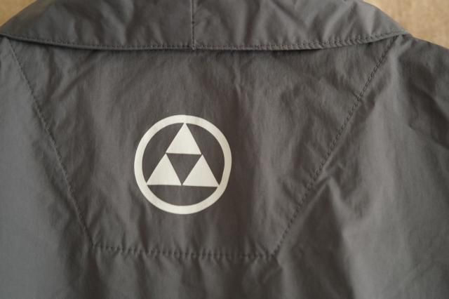 CMF OUTDOOR GARMENT HAORI COAT – unexpected store