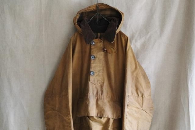 90's OLD Barbour Longshoreman Good Condition Size Medium 90's OLD Barbour Longshoreman Good Condition Size Medium