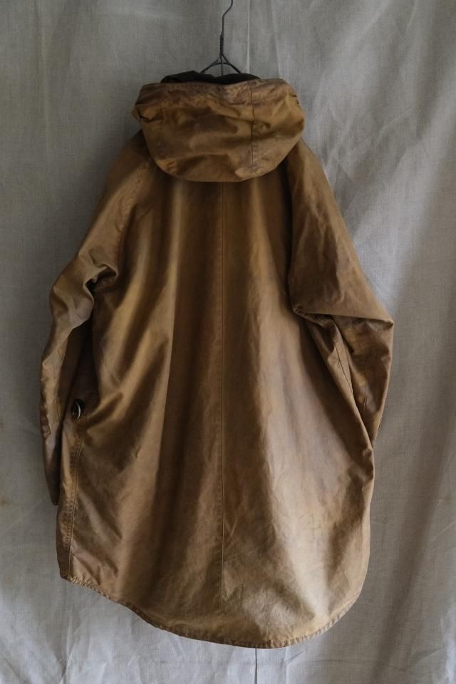 90's OLD Barbour Longshoreman Good Condition Size Medium 90's OLD Barbour Longshoreman Good Condition Size Medium