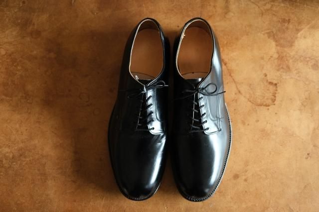 U.S. NAVY dead stock BOOTS 10 Rサイドゴア