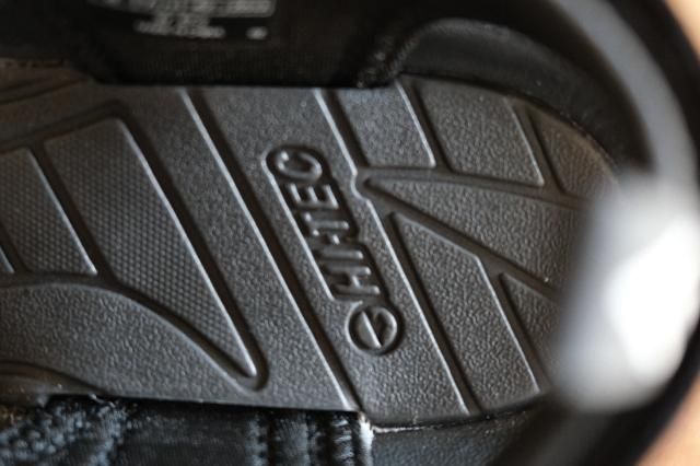 J&S FRANKLIN EQUIPMENT × HI-TEC Size 25cm 26cm 27cm 28cm - jam