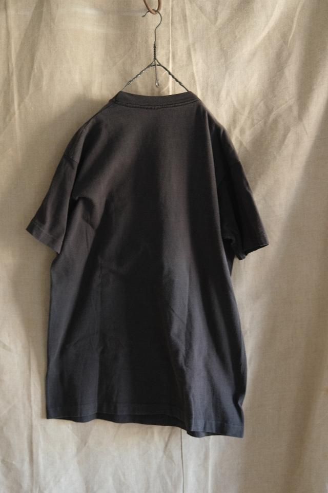 90s Duke Ellington Jazz T-Shirts Black Made in USA Size L