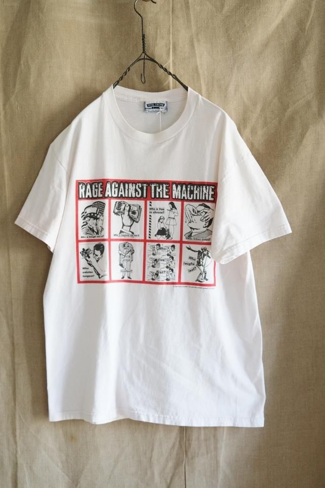 90's RAGE AGAINST THE MACHINE Design by BARBARA KRUGER - jam 90's RAGE AGAINST THE MACHINE Design by BARBARA KRUGER - jam