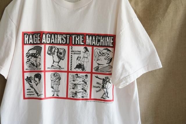 90's RAGE AGAINST THE MACHINE Design by BARBARA KRUGER - jam 90's RAGE AGAINST THE MACHINE Design by BARBARA KRUGER - jam
