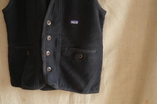 90s patagonia Winter Vest 名作 90s patagonia Winter Vest 名作