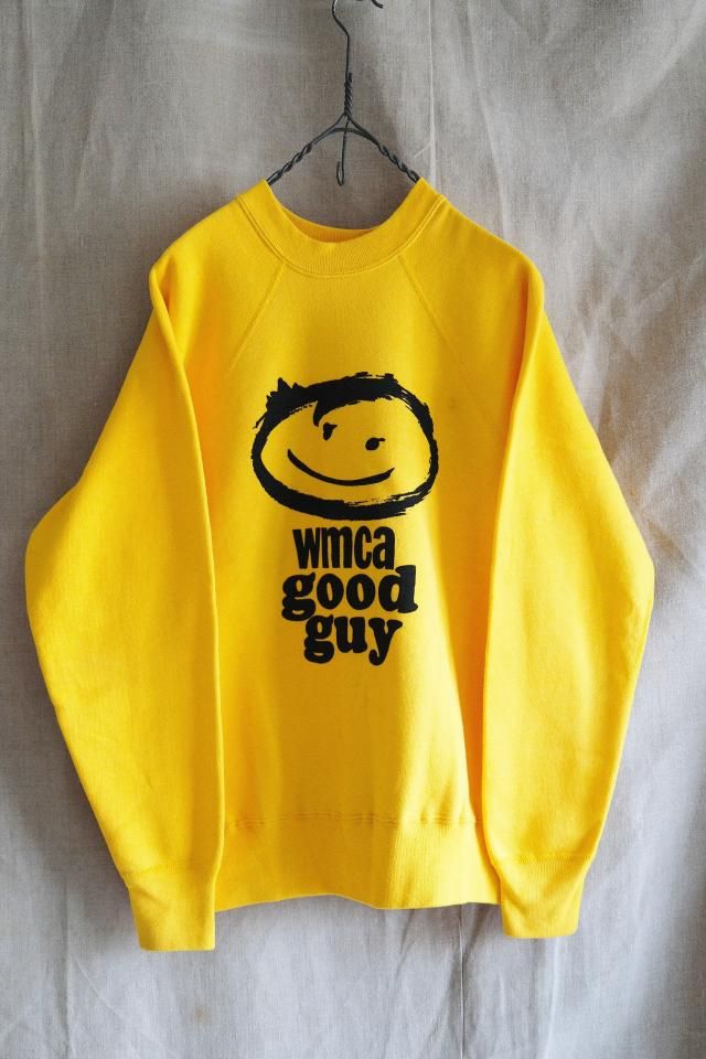 【送料関税無料】 Sweat Raglan SPRUCE 60′ ” jam-clothing - Deadstock guy good wmca トップス