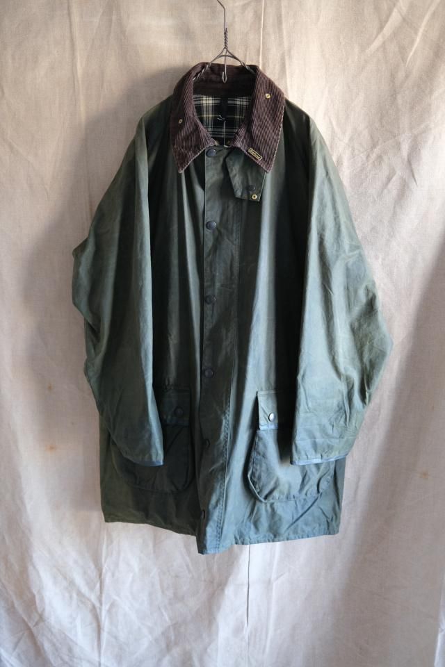 1994's Barbour The MARK PHILLIPS Jacket Size XL - jam-clothing 1994's Barbour The MARK PHILLIPS Jacket Size XL - jam-clothing