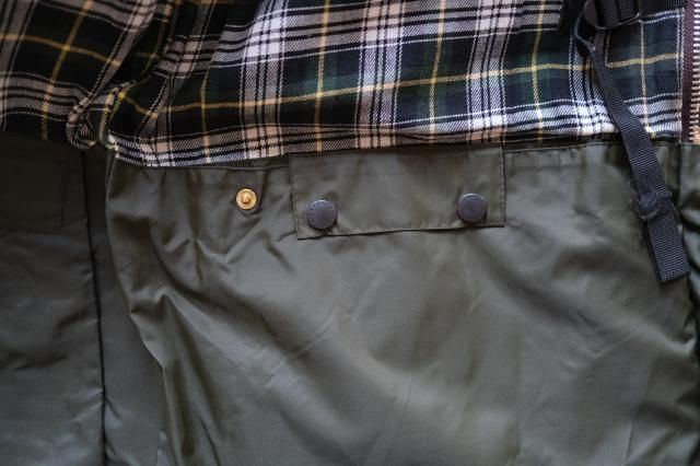 1994's Barbour The MARK PHILLIPS Jacket Size XL - jam-clothing 1994's Barbour The MARK PHILLIPS Jacket Size XL - jam-clothing