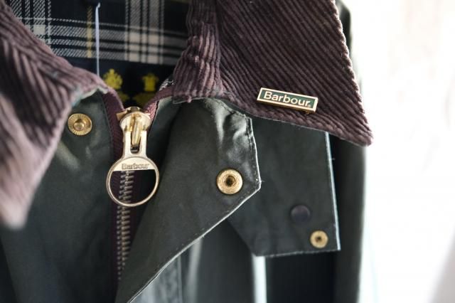 1994's Barbour The MARK PHILLIPS Jacket Size XL - jam-clothing 1994's Barbour The MARK PHILLIPS Jacket Size XL - jam-clothing