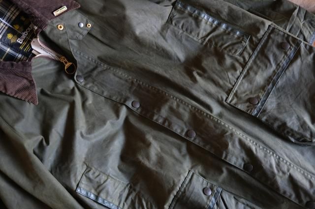 1994's Barbour The MARK PHILLIPS Jacket Size XL - jam-clothing 1994's Barbour The MARK PHILLIPS Jacket Size XL - jam-clothing