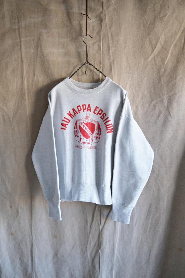 60's Champion ランタグ スウェット Mint Condition Size Large