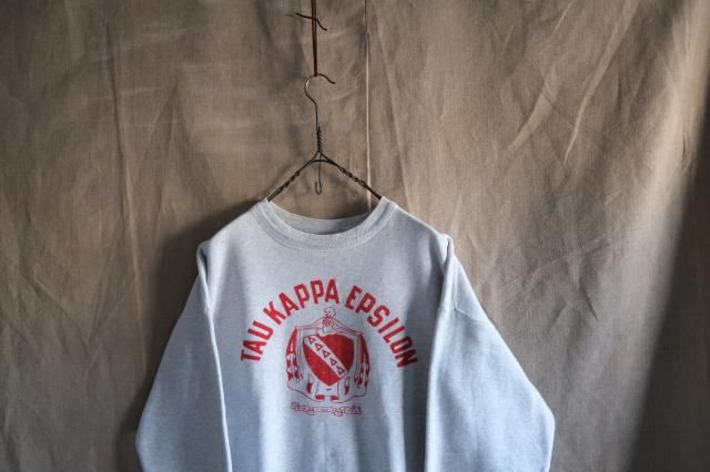 ヤ*1様 60s vintage Champion ランタグ スウェット 染み込