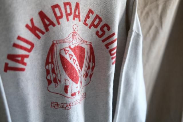 60's Champion ランタグ スウェット Mint Condition Size Large