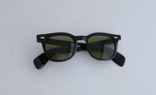 SUNROCK サングラス MADEIN FRANCE 90's Made in France Reminiscence SUNROCK Glasses Deadstock