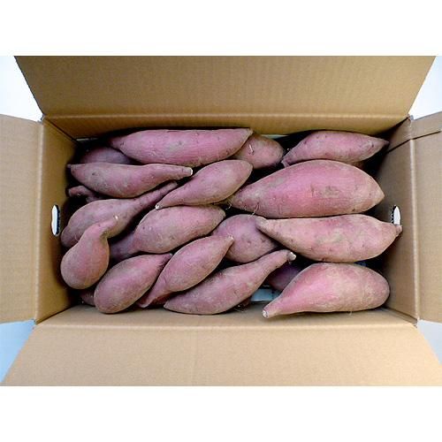 鹿児島さつまいも | ハニースイート5kg - 鹿児島さつまいも農家・桜山