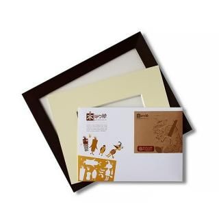 木製切り絵アート・木はり絵手づくりキットの通販 きのわ