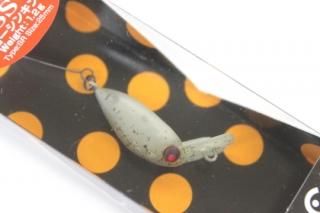 ロデオクラフト プチモカSR SS #K.FⅢ（レッドグロー） - 城峰釣具店