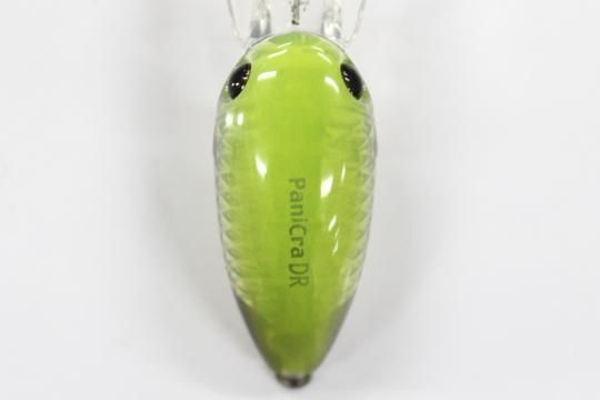 TIMON/城峰オリジナル パニクラ DR 【三代目のM】 - 城峰釣具店