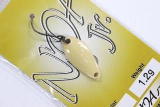 NOAJr 1.2g - 城峰釣具店 秩父の釣り具さん 通販サイト