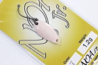 NOAJr 1.2g - 城峰釣具店 秩父の釣り具さん 通販サイト