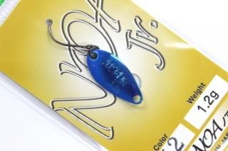 NOAJr 1.2g - 城峰釣具店 秩父の釣り具さん 通販サイト