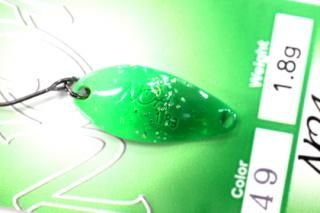 ǥե Υ NOA 1.8g #49 奦/ۥ磻