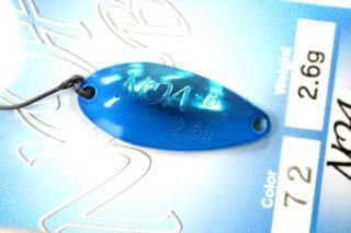 ǥե Υ NOA-B 2.6g #72 K.F 