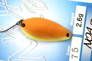 ǥե Υ NOA-B 2.6g #75 N.O2(顼)