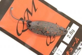 QM 2.8g - 城峰釣具店 秩父の釣り具さん 通販サイト