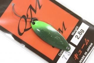 QM 2.8g - 城峰釣具店 秩父の釣り具さん 通販サイト