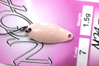 NOA 1.5g - 城峰釣具店 秩父の釣り具さん 通販サイト