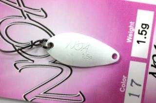 限定オリカラ】ロデオクラフト ノア1.5g 16枚セット城峰みどぴーの