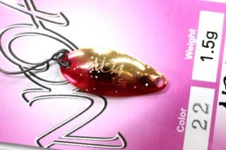 ǥե Υ NOA 1.5g #22 Ŵ!!S.T