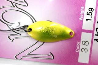 ǥե Υ NOA 1.5g #38 Ʃ㡼