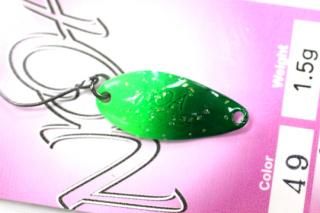 ǥե Υ NOA 1.5g #49 奦/ۥ磻