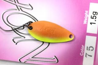 NOA 1.5g - 城峰釣具店 秩父の釣り具さん 通販サイト