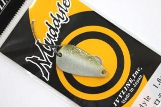 ӡ饤 IVYLINE.Inc Muddyle ޥǥ 1.6g #M11 饰