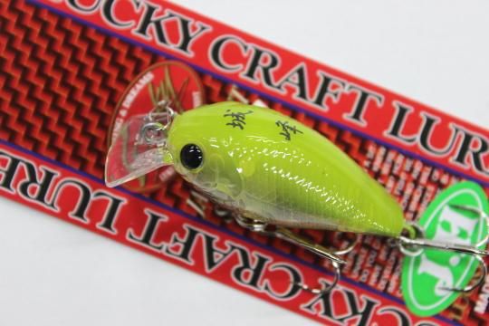 ラッキークラフト　ディープクラピー　ミディアムクラピー　城峰釣具オリカラオオツカ ラッキークラフト ディープクラピー ミディアムクラピー 城峰