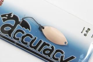 アキュラシー 0.6g - 城峰釣具店 秩父の釣り具さん 通販サイト