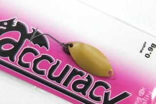 アキュラシー　21枚　オリカラセット アキュラシー/accuracy - 城峰釣具店 秩父の釣り具さん 通販サイト