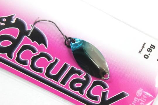 なぶら家 Accuracy アキュラシー０.９ｇ ５４個セット なぶら家(naburaya) アキュラシー 0.9g / naburaya Accuracy 0.9