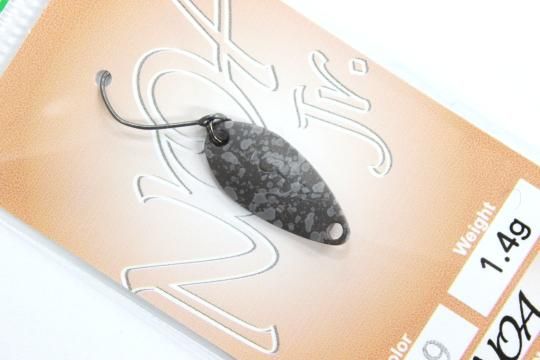 ロデオクラフト ノア NOA Jr 1.4g #59 MMK - 城峰釣具店 秩父の釣り具