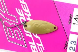 ロデオクラフト BF 1.4g #61 ナラヤマインパクト - 城峰釣具店